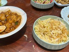-南来顺饭庄·清真(南菜园店)