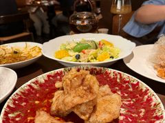 -奉天小馆·非遗东北菜(沈阳万象城店)