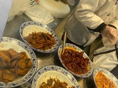 -佬街佬味(荣巷店)