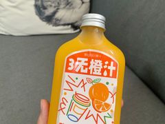 -潮汕良心果汁(金新北路店)