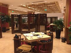 大堂-阿斯牛牛·凉山菜(新会展店)