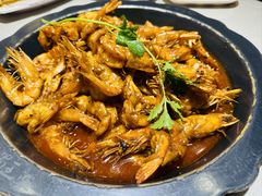 -巴蜀王婆大虾(南锣鼓巷店)