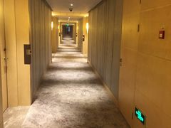 -杭州城中香格里拉大酒店
