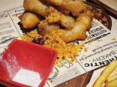 -避风塘(宝山万达店)