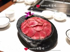 -九府羊·鲜羊火锅·烤串(新华路店)