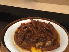 -上海大宁福朋喜来登酒店大堂吧(共和新路店)