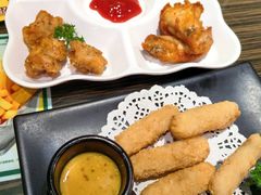 -豪客来牛排(府河店)