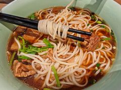 -李先生牛肉面大王(广渠门内店)