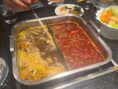-五星桥原切肥牛火锅·30年专注好牛肉(湖塘店)