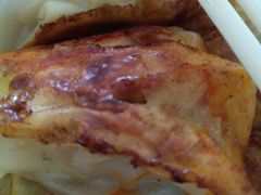 -肥叔锅贴(蓝旗街店)