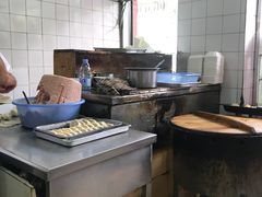 -黄阿姨锅贴大王(万航渡路店)