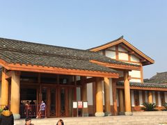 -邓小平故里