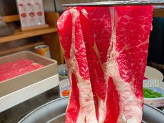 -温野菜涮涮锅(曲江大悦城店)