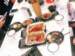 -蚝太郎 • 海鲜烧烤(建国路创始店)