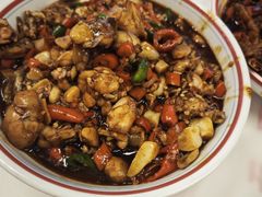 -堂瓦里·33年传统赣菜(第一街区店)