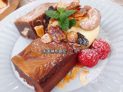 -Vanillacafe香草咖啡(银海大世界店)