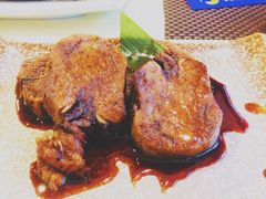 -有喜屋·深夜食堂(北京西路店)