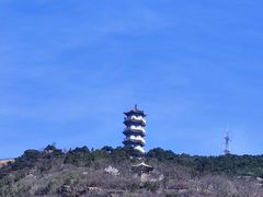 -北京十三陵国家森林公园蟒山景区