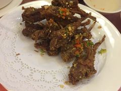 -深运潮州粥(东门店)