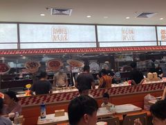 -乡村基·川味现炒大王(熙悦天街店)