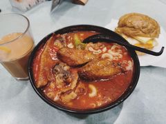 招牌菠萝油-华嫂冰室(尖沙咀店)