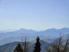 -莫干山风景区
