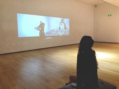 -四川美术学院美术馆