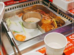 -德庄火锅(矿大三胞店)