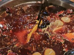 -大队长主题火锅(观音桥店)