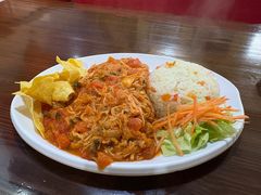 -panchos 墨西哥餐厅(嘉绿苑店)