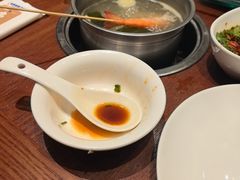-东海怡品海鲜豆捞(星街坊店)
