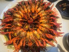 -红盔甲·小龙虾(天钥桥店)