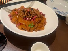 -奉天小馆·非遗东北菜(沈阳万象城店)