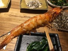 -铁人烧烤(北京店)