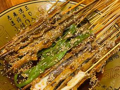 -明洋钵钵鸡(春田小区店)