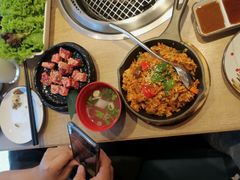 -好牛烧肉(世茂广场店)