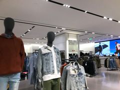 -ZARA(熙地港店)