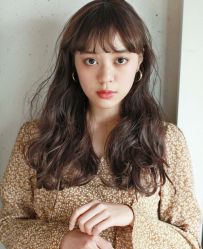 -MYYF SALON烫发染发