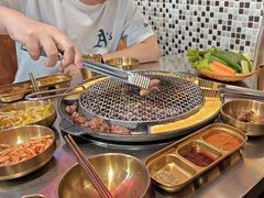 -釜山火炉·海鲜烤肉(紫藤路店)