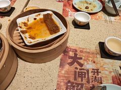 -点都德(长泰广场店)