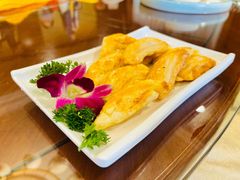 -阙里宾舍(孔府店)