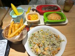 -菲滋意式餐厅(西溪印象城店)