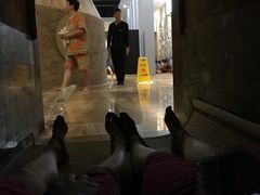 -丽池宫韩式汗蒸会馆(华灯坊店)
