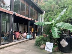 -Metal hands·铁手咖啡