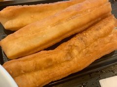 香脆油条-永和大王(小厨·东四十条店)