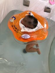 -子木乐园婴儿游泳馆(水晶港店)