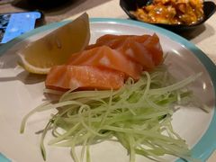 -昊·来了寿司(泡桐树店)