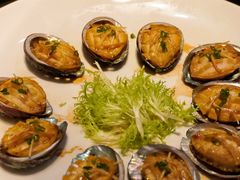 -小运河·公馆(国贸店)
