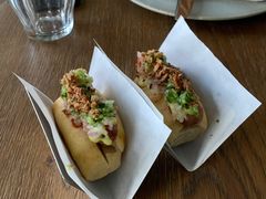 -BOR Eatery(安福路店)