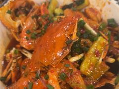 -辣螃铠盆盆蟹大排档(总店)